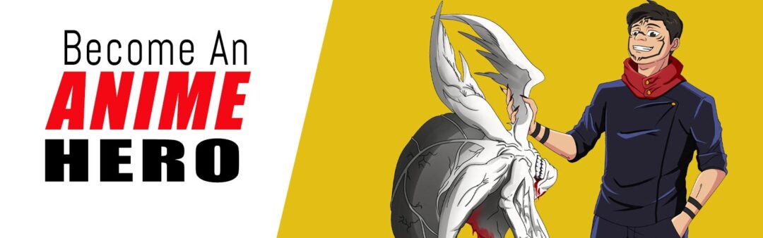 Custom Anime Characters